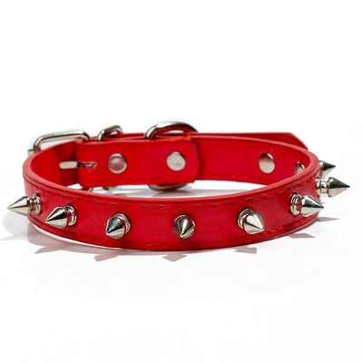 Collar para Perro con Tachuelas - Resistente, Cómodo y de Moda - Image 12