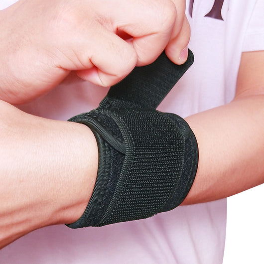 Muñequera Deportiva Ajustable - Image 5