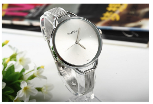 Reloj Elegante para Mujer Estilo Europeo y Americano - Image 11