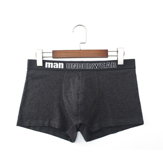 Calzoncillos de Algodón para Hombre Talla Grande - Image 7