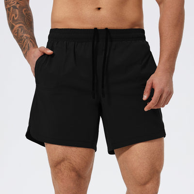 Shorts Deportivos Multifuncionales para Hombre - Image 5