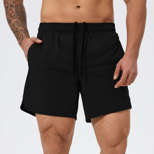 Shorts Deportivos Multifuncionales para Hombre - Image 5