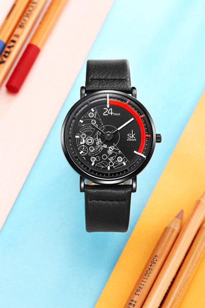 Reloj de Cuarzo para Parejas - Image 19