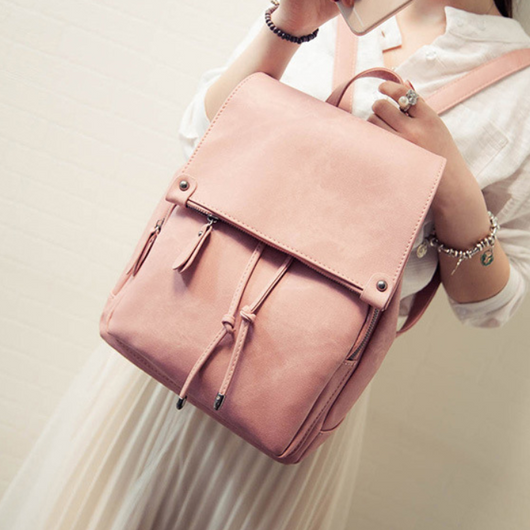 Bolsa de Viaje Vintage Casual - Image 17