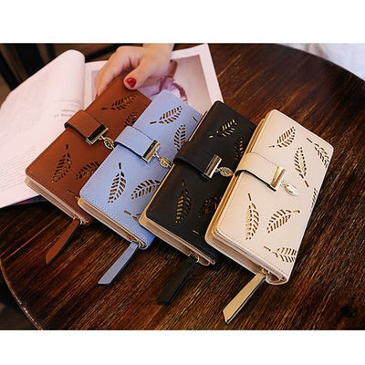 Cartera Elegante para Mujer - Bolso de Fiesta Versátil - Image 11