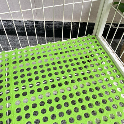Protector de Almohadillas para Mascotas con Malla Transpirable - Image 6