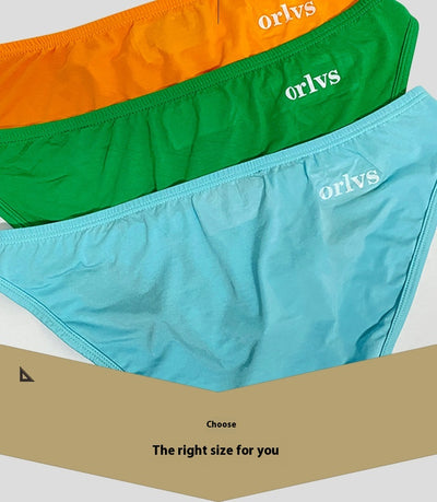 Calzoncillos Clásicos de Talle Bajo para Hombre - Image 12