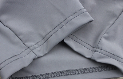 Bóxer Deportivo Alargado de Algodón para Hombre - Image 15