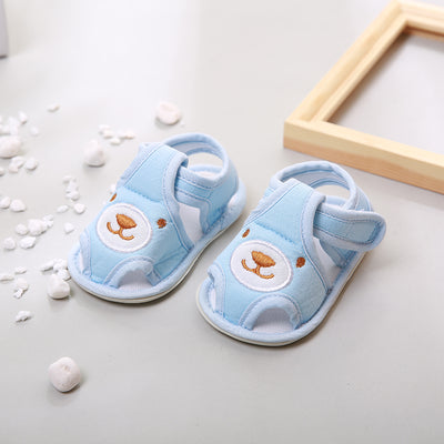 Sandalias Suaves para Bebé 6-12 Meses - Respirables y Antideslizantes - Image 32