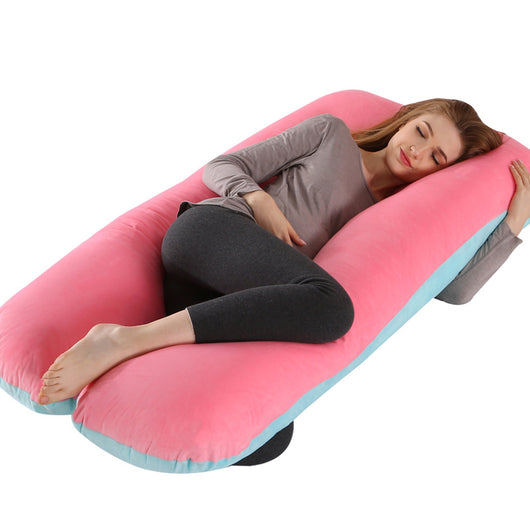 Almohada en Forma de U para Descanso Total - Image 52