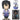 Funko Soda: Naruto Sasuke Uchiha Funko Soda Vinyl Figure with 1 in 6 Chance at Chase - Tekeno