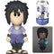 Funko Soda: Sasuke Uchiha Naruto Vinyl Figure with 1 in 6 Chase Chance