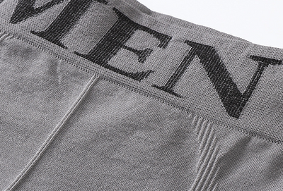 Bóxer Deportivo sin Costuras Talla Plus para Hombre - Image 18