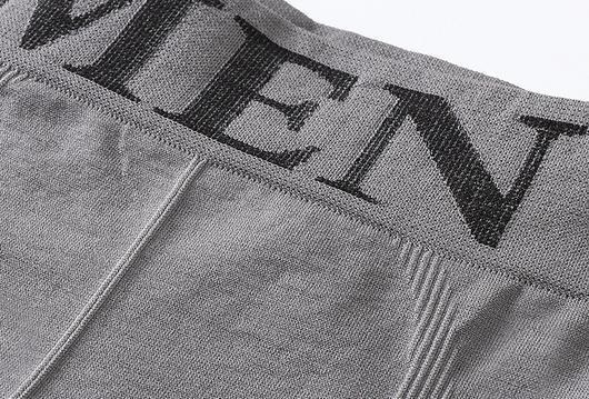 Bóxer Deportivo sin Costuras Talla Plus para Hombre - Image 18