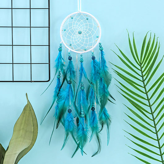 Colgante Carillón de Viento Artesanal - Regalo Perfecto para Graduación y Cumpleaños - Image 8