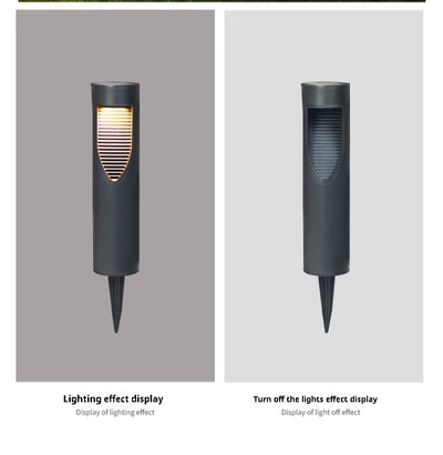 Luz Solar Decorativa para Jardín - Resistente al Agua - Image 8