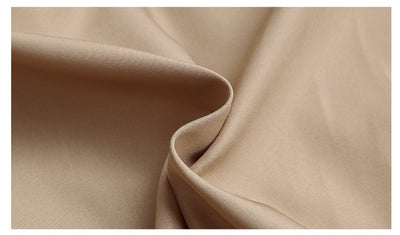 Abrigo de Plumón de Pato Blanco Suelto Estilo Coreano para Mujer - Image 18