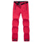Pantalones de Forro Polar para Parejas - Hombre y Mujer
