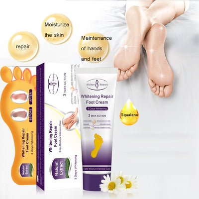 Crema Reparadora para Talones Agrietados - Image 2
