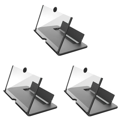 Amplificador de Pantalla 3D con Lupa Plegable y Refuerzo de Señal - Image 14
