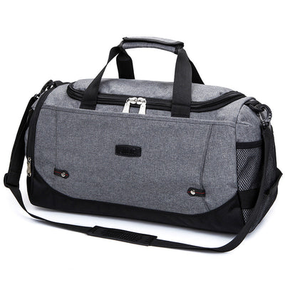 Bolsa de Viaje de Gran Capacidad