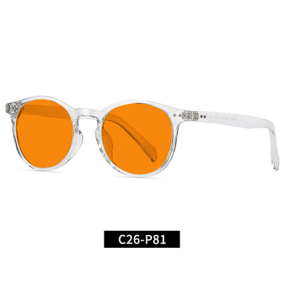 Gafas Antiluz Azul con Filtro UV - Diseño Reductor de Facciones - Image 21