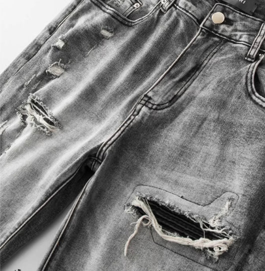 Pantalones Slim Elásticos que Estilizan la Figura - Image 4
