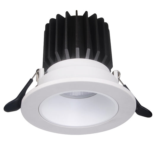 Bañador de Pared LED Empotrable