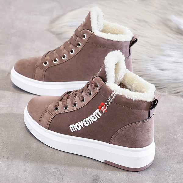 Tenis Acolchados de Confort Premium