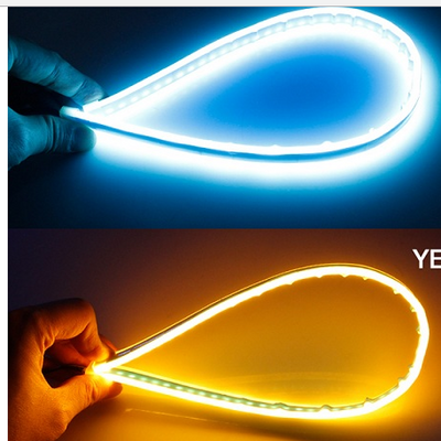 Luz Diurna de Circulación - Image 10