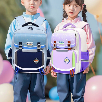 Mochila Ergonómica de Gran Capacidad - Protección Espinal y Alivio de Carga - Image 3