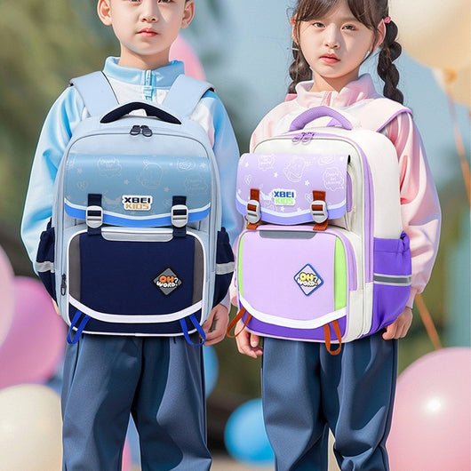 Mochila Ergonómica de Gran Capacidad - Protección Espinal y Alivio de Carga - Image 3