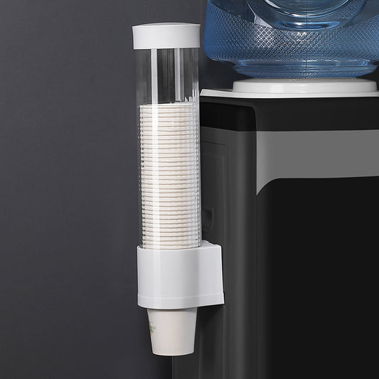 Removedor Automático de Vasos Desechables