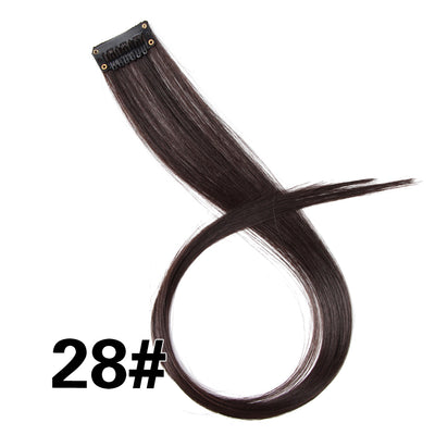 Extensiones de Cabello y Pelucas Premium - Image 113