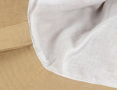 Sombrero Pescador Infantil Japonés con Protección Solar para Verano - Image 30