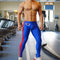 Pantalones Deportivos Elásticos y Transpirables para Hombre