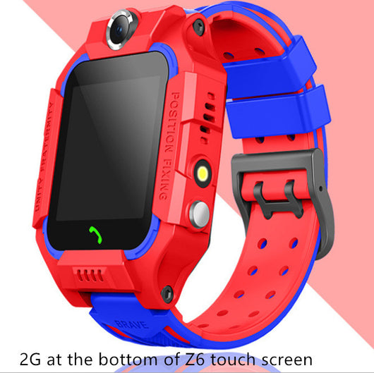 Reloj Inteligente Z6 para Niños - Image 12