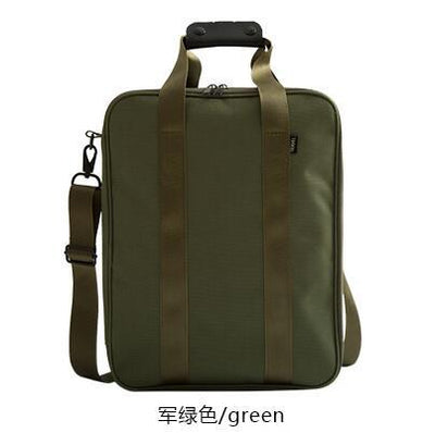 Bolsas de Viaje para Hombre - Maletas de Gran Capacidad Impermeables - Image 8