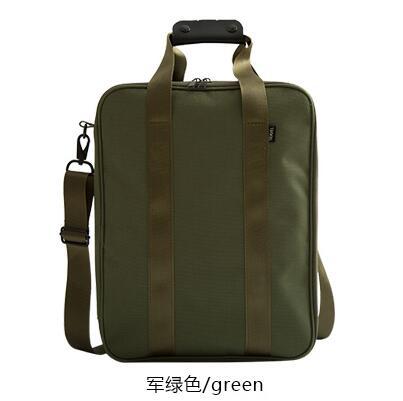 Bolsas de Viaje para Hombre - Maletas de Gran Capacidad Impermeables - Image 8