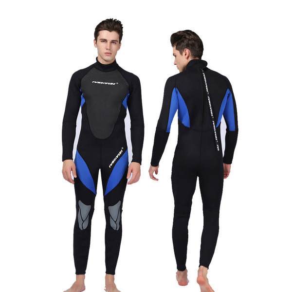 Traje de Buceo para Hombre - Image 10