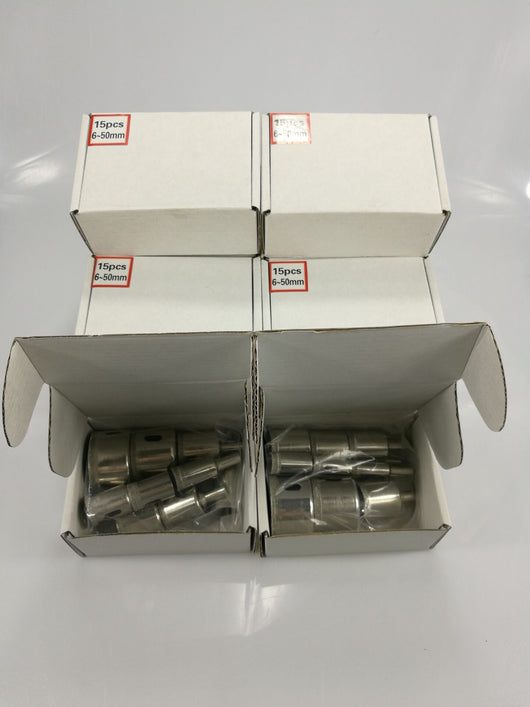 Abridor de Agujeros para Mármol Profesional - Image 4