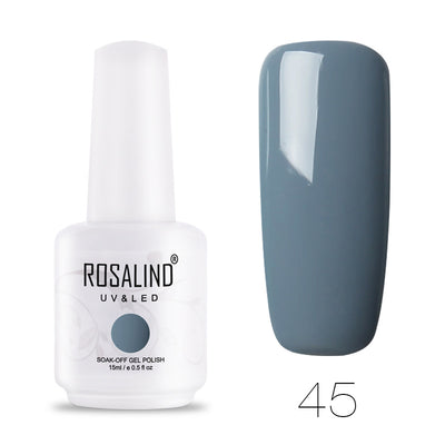 Adhesivo Gel de Color para Uñas con Fotocurado - Image 46