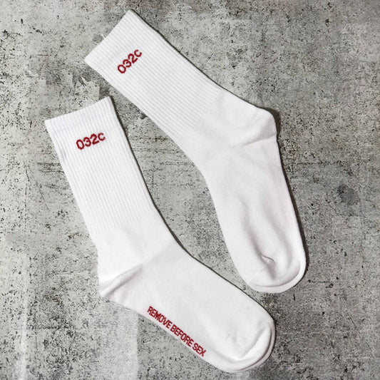 Calcetines de Skate de Algodón Puro para Parejas