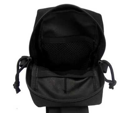 Bolsa Táctica para Cintura - Image 6