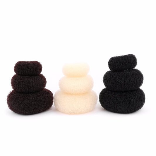 Pasador Donut para Cabello - Image 2