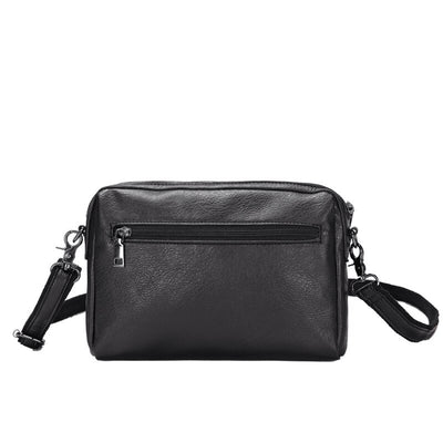 Clutch para Hombre con Patrón Bordado Elegante - Image 2