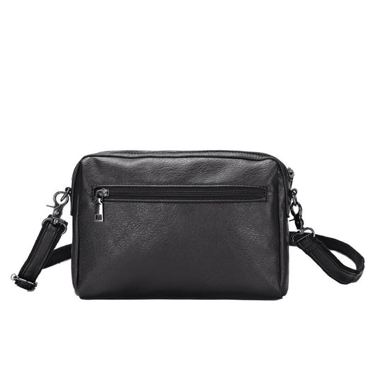 Clutch para Hombre con Patrón Bordado Elegante - Image 2