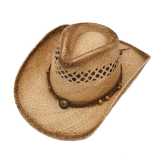 Sombrero Vaquero Protector Solar