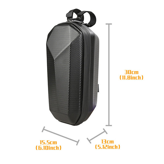 Bolsa Frontal Impermeable de EVA Rígido - Image 2
