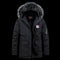 Negro 4XL